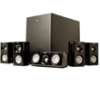 SYSTEM KINA DOMOWEGO KLIPSCH HD THEATER 500